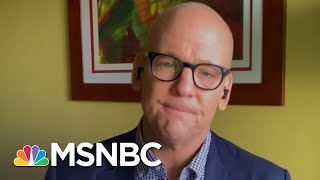 John Heilemann: Americans Know That ‘The Country Is On The Ballot’ | Deadline | MSNBC