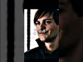 Tobey Maguire VS Tom Holland || BadassEditz #shorts #mcu #marvel #dc