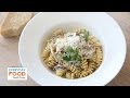 Creamy Alfredo Sauce with Shiitake Mushrooms - Everyday Food with Sarah Carey Creamy Alfredo Sauce with Shiitake Mushrooms - Everyday Food with Sarah Carey