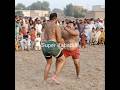 Big Kabaddi match #best #shorts #sports