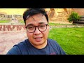 sonnietv al ula the saudi arabia s hidden gem travel vlog part 1