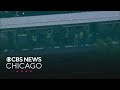 Shooting aboard CTA Red Line train during busy rush hour | Full Newscast