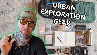 Urban Survival Kit: Underrated Gear for a Day in the City