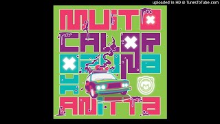 Ozuna & Anitta - Muito Calor (Audio)