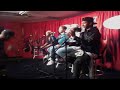 thebeat1011 mb q and a