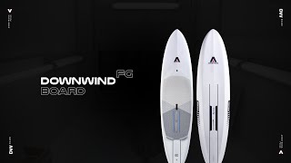 Downwind FG Board | Product Overview