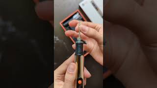 CUSTOMIZER ENGRAVER PEN - Unboxing and Review 😍