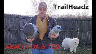 TrailHeadz TCU and Anaconda