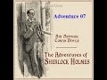 Adventures of Sherlock Holmes by Sir Arthur Conan Doyle - 07 The Adventure of the Blue Carbuncle