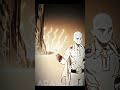 Saitama VS Garou EDIT // Devil Eyes  #anime #animeedit #edit #shorts