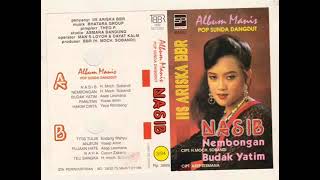 NASIB by Iis Ariska BBR & BHATARA Group. Full Single Album Dangdut Sunda.