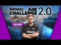 NiP Lekr0 Plays Aim Challenge 2.0