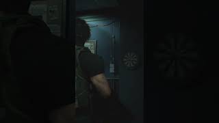 Did you know that in RESIDENT EVIL 3 REMAKE...