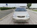 toyota corolla diesel 2od saloon 2006 model review price specs and features