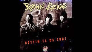 Rottin Razkals - Oh Yeah                                                                       *****