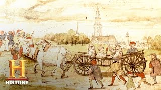 The Origins of Country Slang | America's Secret Slang | History