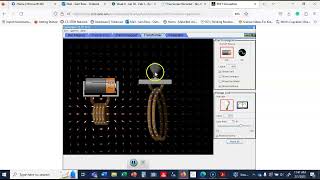 Generator Phet Lab Video