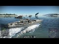 【warthunder】dev鯖 日本海軍艦艇紹介【1.89】