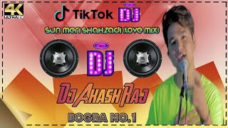 Sun Meri Shahzadi Dj Song | Sun Meri Shahzadi | New Hindi Love Remix Song | Remix By Dj Akash Raj