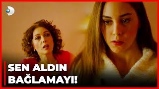 Gülten, Cemre'nin Kuzey'e Bağlama Aldığını Öğrendi! - Kuzey Güney 19. Bölüm