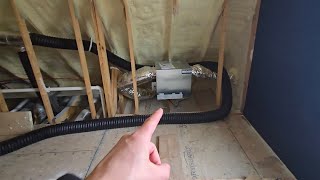 The Ultimate ERV Fresh Air System - Detailed Walk-through