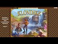 Coastal Estate | Marathon | Part 1 | Klondike The Lost Expedition | Gameplay l Walkthrough