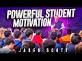 TOP YOUTH MOTIVATIONAL SPEAKER | JARED SCOTT