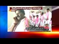 trs candidate confirmed for warangal lok sabha by elections watch exclusive