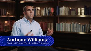 Customer Spotlight - Pacolet Milliken Enterprises