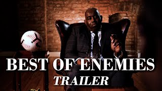 Best Of Enemies Trailer | Launching 11th February