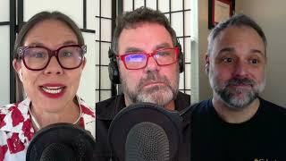 Brandon Deyette on Writing in Another Voice