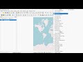 QGIS Activating Toolbars or Windows