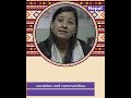 Message for the Empowerment of Indigenous Women for Zero Hunger (18)