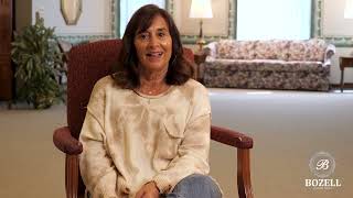 Bozell Funeral Homes - Family and Locally Owned