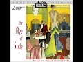 Layton & Johnstone - Looking On The Bright Side