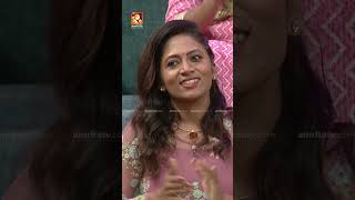 പാവം കുഞ്ഞു ഗായിക | Super Ammayum Makalum |  | Amrita TV |