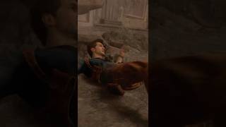 Uncharted 4 A Thiefs End #shorts