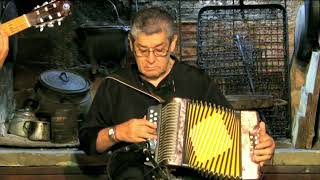 HOMENAJE A CAMBÁ CASTILLO - Ruperto Alegre y su Conjunto