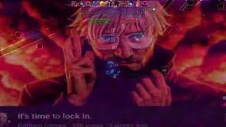 Nullscape Patch 5 Gameplay