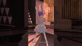 【ミリシタ】はぴ！やば！まいまいんど！ / ソロMV 4K 【ジュリア】