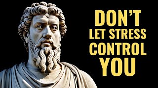 Master Your Emotions: 9 Stoic Methods to Overcome Anxiety and Stress