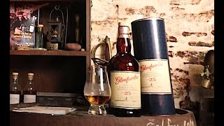 ralfy review 836 - Glenfarclas 25yo @ 43%vol: