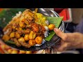 RAMADAN 2022 GEYLANG SERAI FOOD CENTRE - SINGAPORE HAWKER CENTRE TOUR