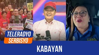 Kabayan | Teleradyo Serbisyo (19 December 2024)