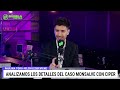 la novedades del caso monsalve con paulina toro de ciper el chile que viene