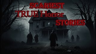 5 Disturbing of the Scariest TRUE Stories