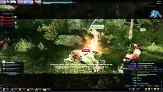 Vindictus: A High-Flying Day in Season 2