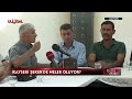 kayseri Şeker fabrikası işçileri anlattı