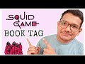 Squid Game Book tag (Original) - Book tags - THE BOOK DRAGON