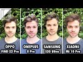 [48MP | 108MP] OnePlus 8 Pro vs Oppo Find X2 Pro vs S20 Ultra vs Mi 10 Pro Camera Test Comparison